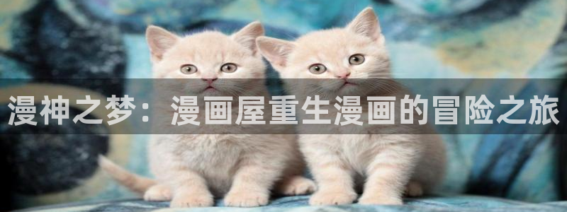漫漫漫画漫画推荐榜