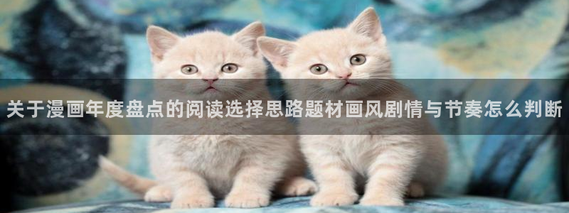 新新漫画官方网站